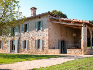 Maison de l'héritier