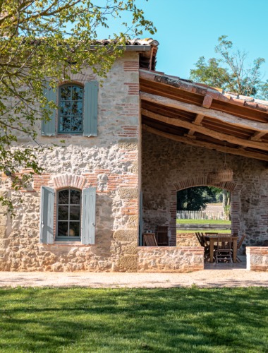 Maison de l'Héritier