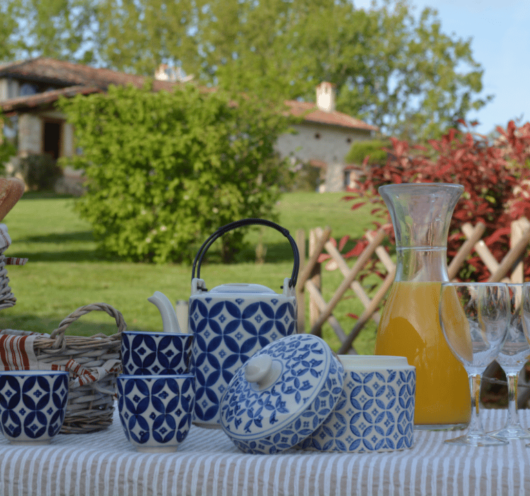 Séminaire petit-déjeuner