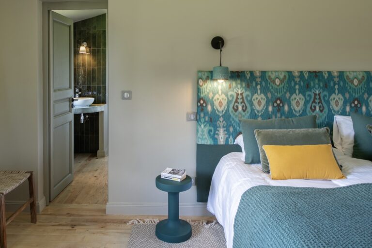 Chambre Verveine