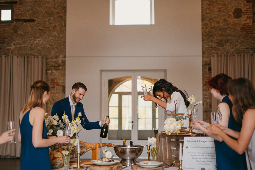 mariage Montfaucon 3
