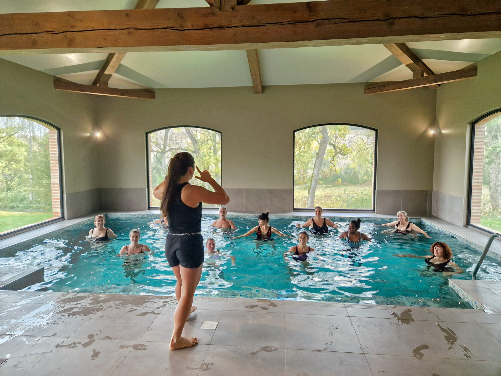 Offre Exclusive Bien-être Hiver 2025