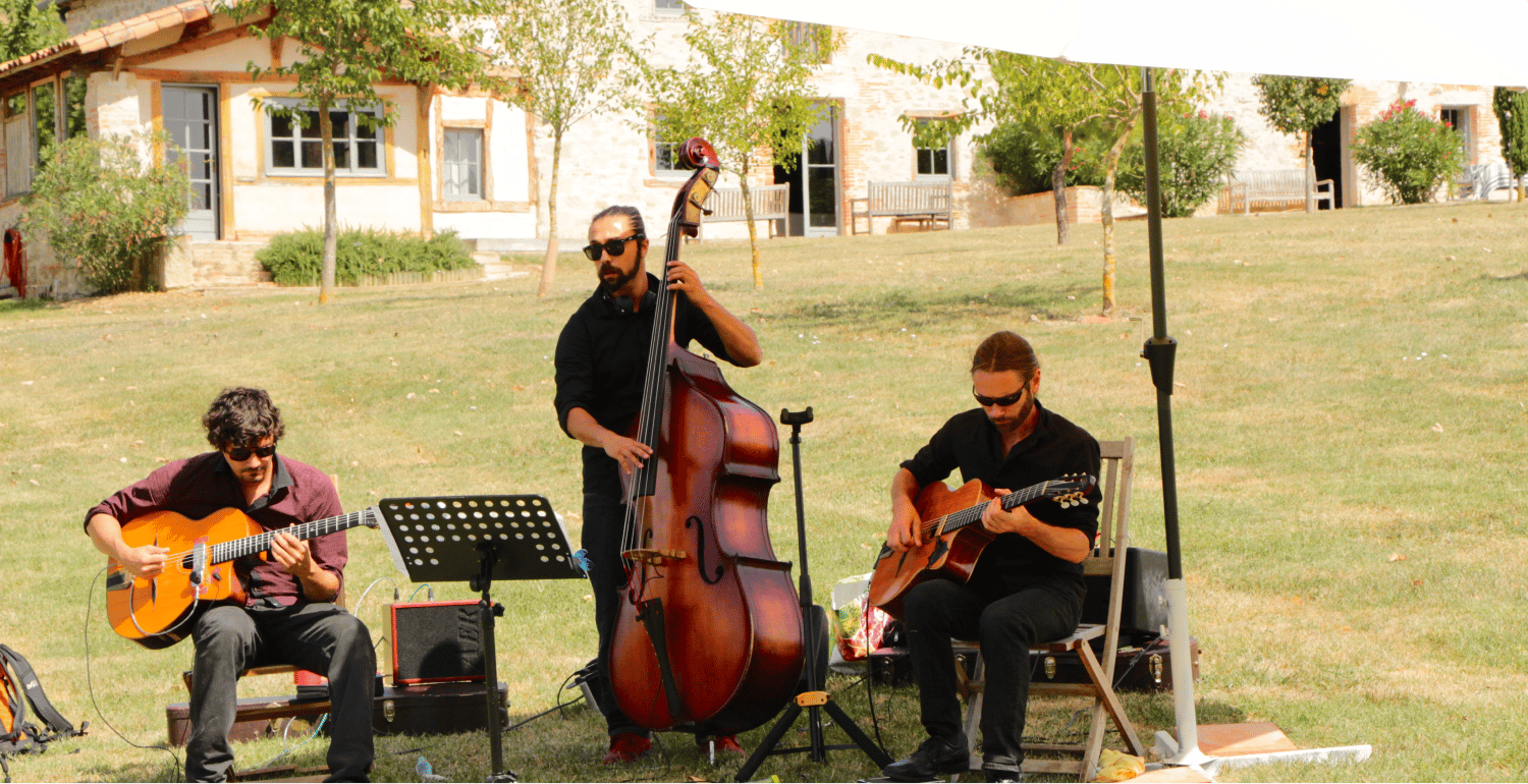gite-segur-bergerie-concert-mariage