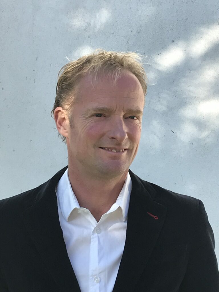 séminaire entreprise Tarn, Cédric Lestienne, responsable régional Nestlé France