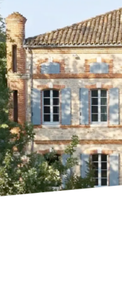 La Bastide des Tourelles