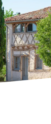Le Gîte de Ségur