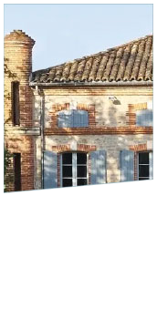 La bastide des Tourelles